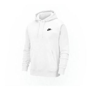 Men's Nike Sportswear Club Fleece Pullover Hoodie